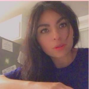 Meet your Posher, Siomara